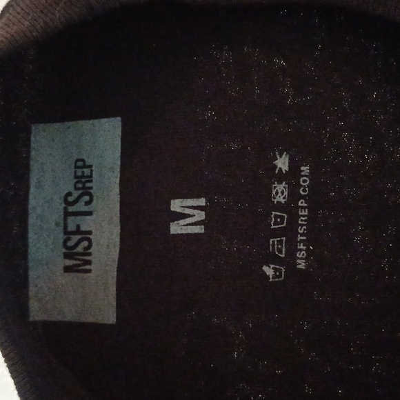 🔥🔥🔥Jaden Smith Syre A Beautiful Confusion Msftsrep M Never worn - Picture 5 of 13